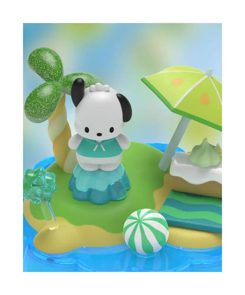 Sanrio Kandyland Pochacco 13 cm termékfotó