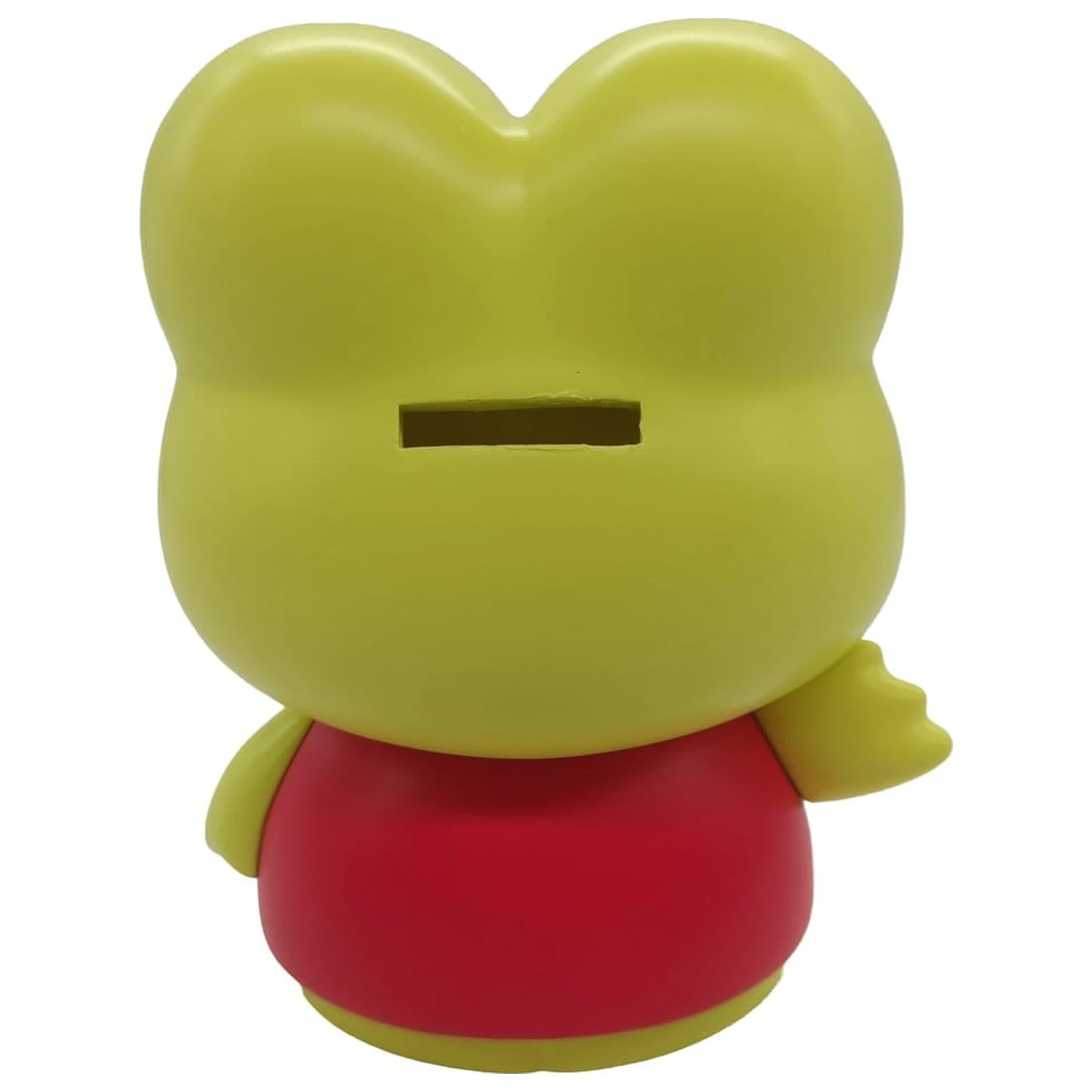 Sanrio 3D Coin Bank Keroppi product photo