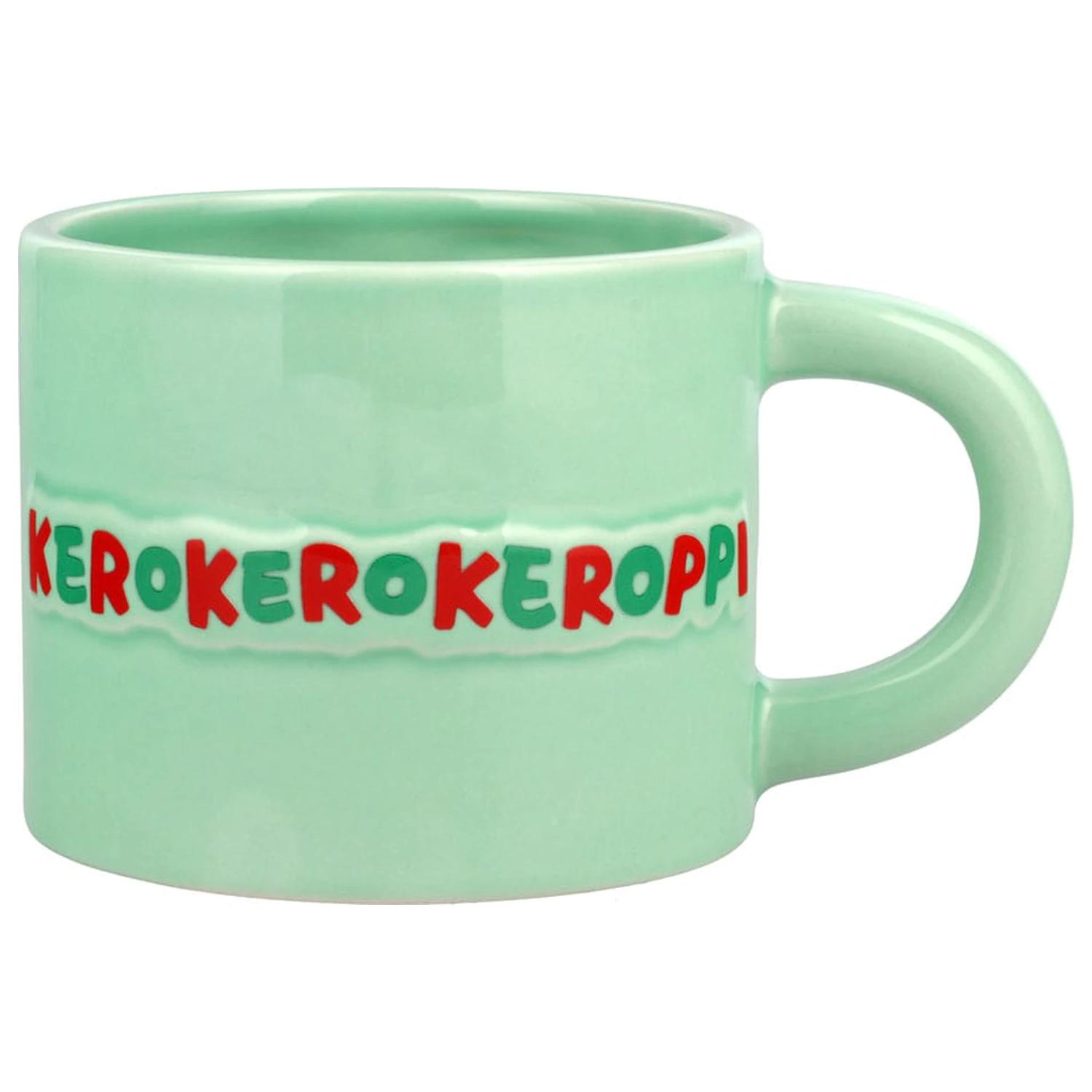 Sanrio Mug Keroppi product photo