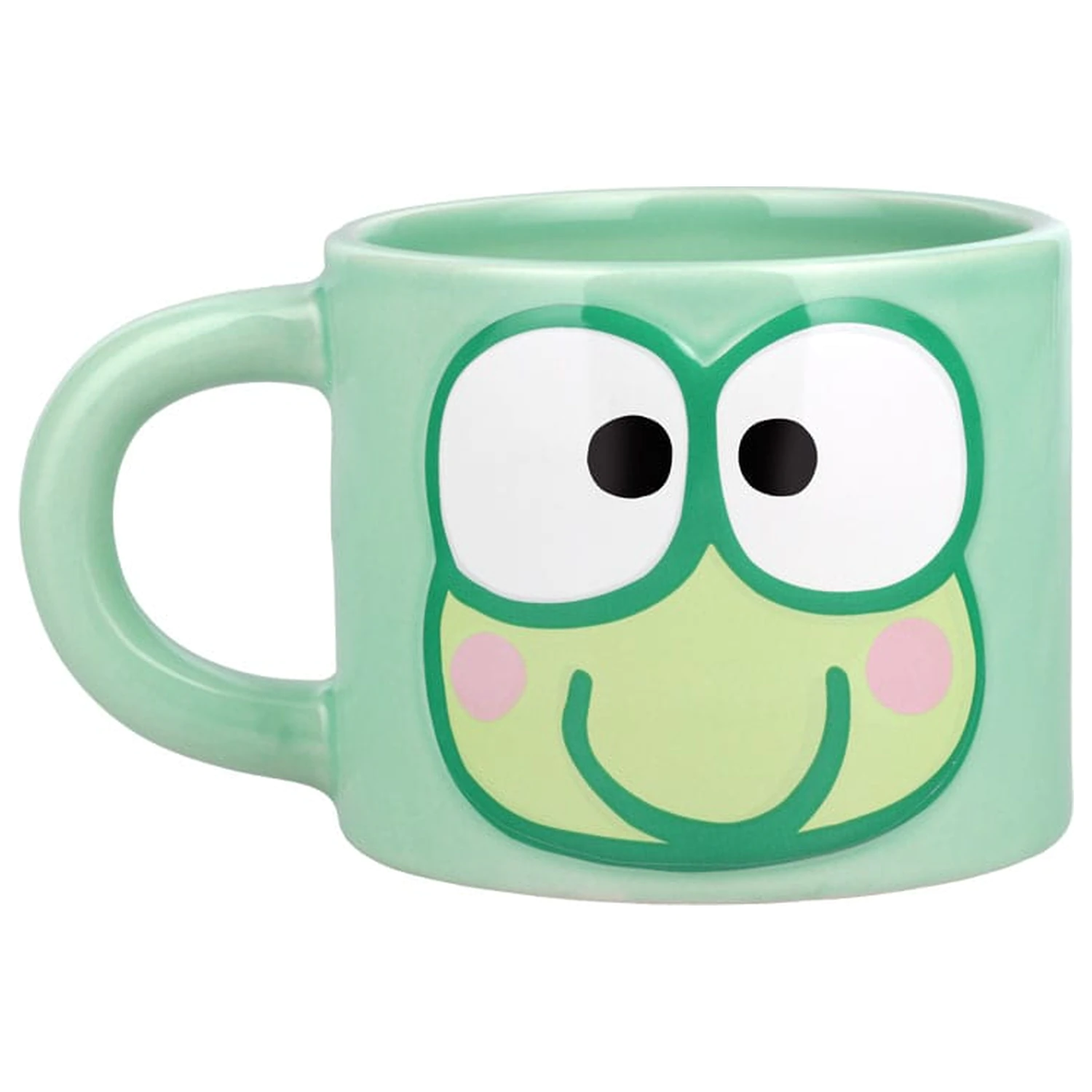 Sanrio Mug Keroppi product photo