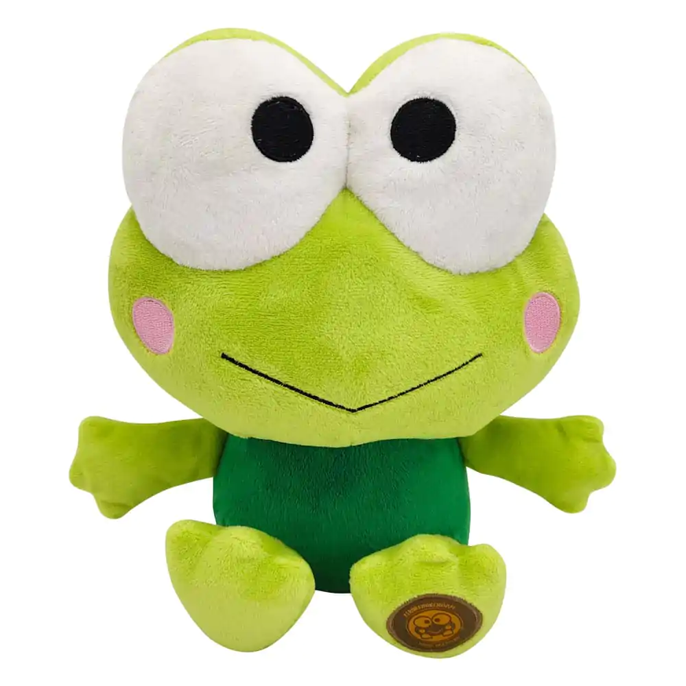 Sanrio Plush Figure Keroppy 24 cm product photo