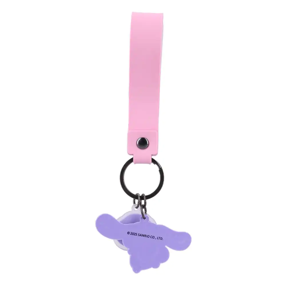 Sanrio Key Chain Hello Kitty & Friends FunKey Chains Purple product photo