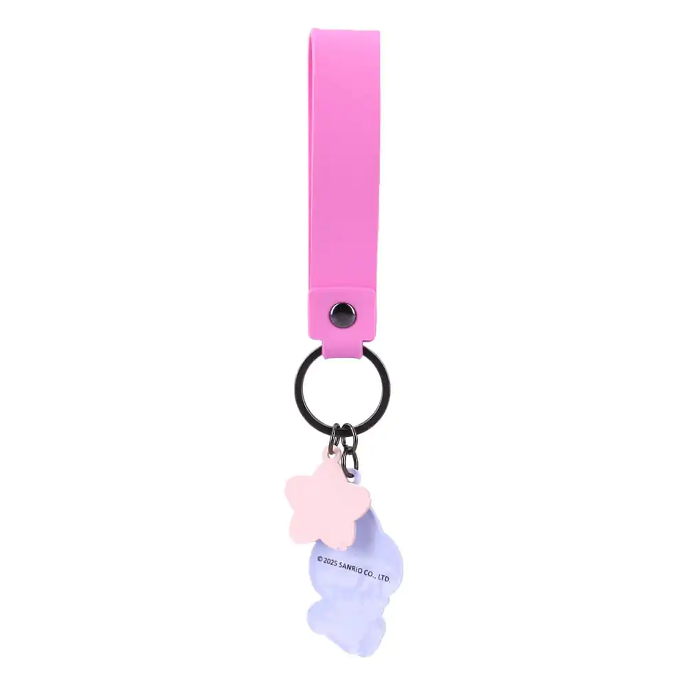 Sanrio Key Chain Hello Kitty & Friends FunKey Chains Pink product photo