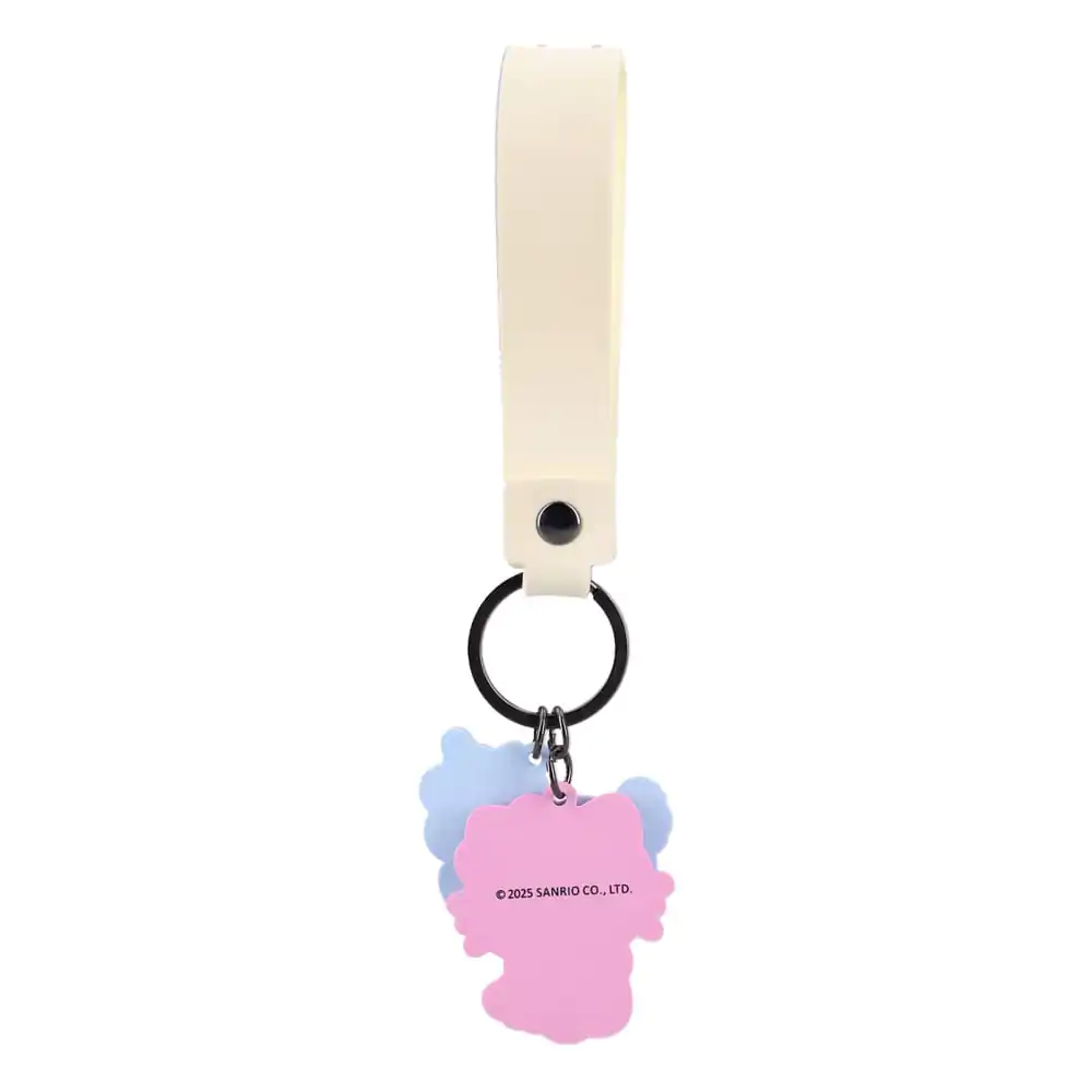 Sanrio Key Chain Hello Kitty Fun Key Chains product photo