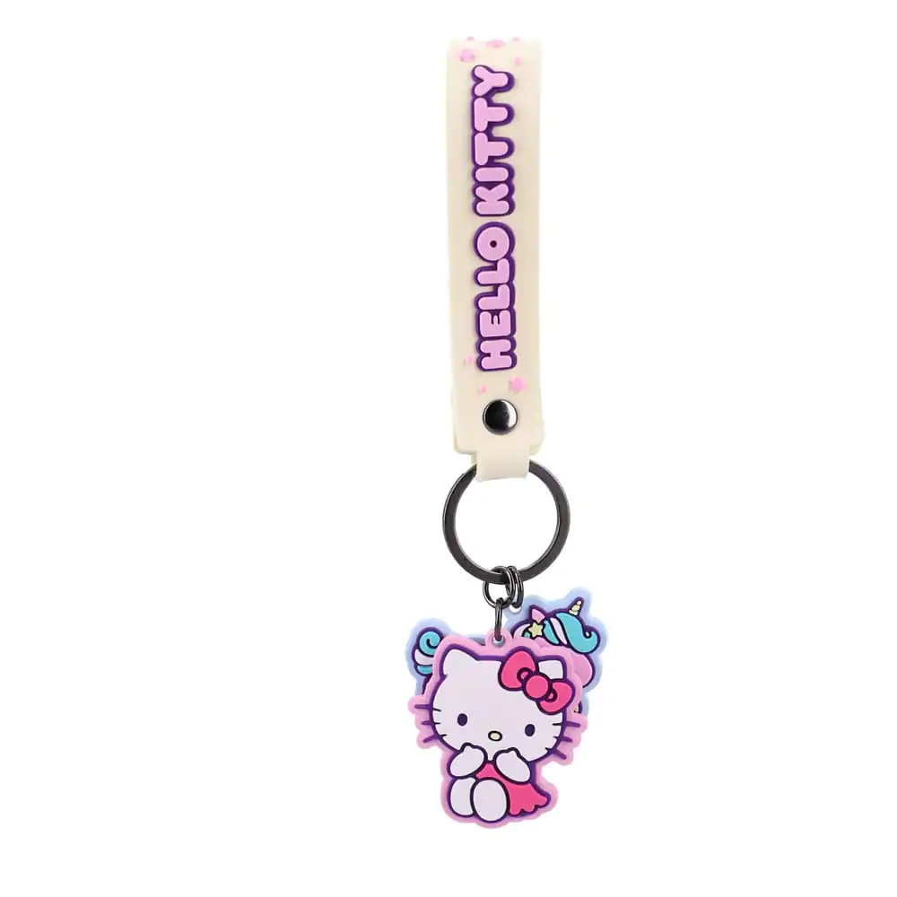 Sanrio Key Chain Hello Kitty Fun Key Chains product photo