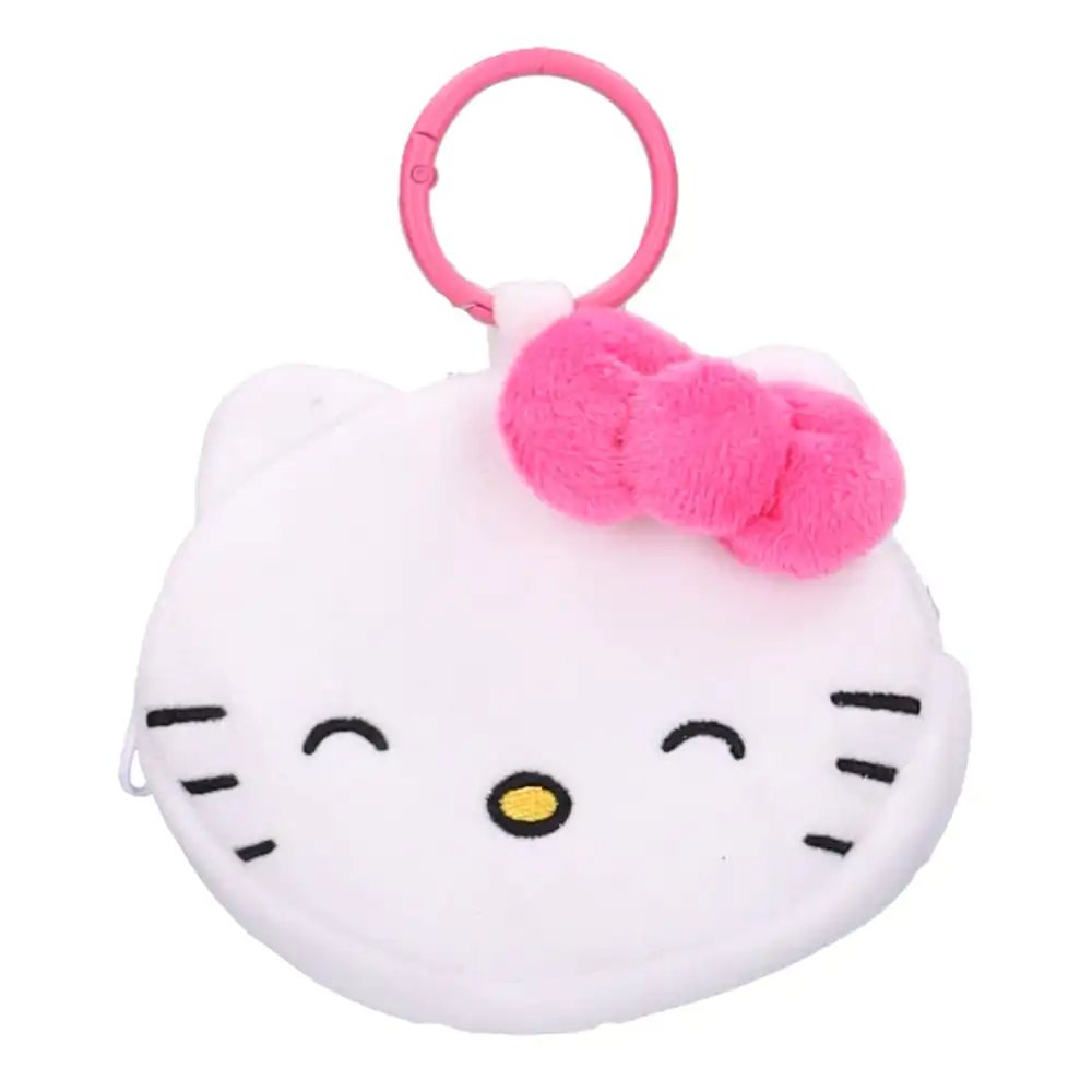 Sanrio Key Chain Hello Kitty Plushie Pals product photo