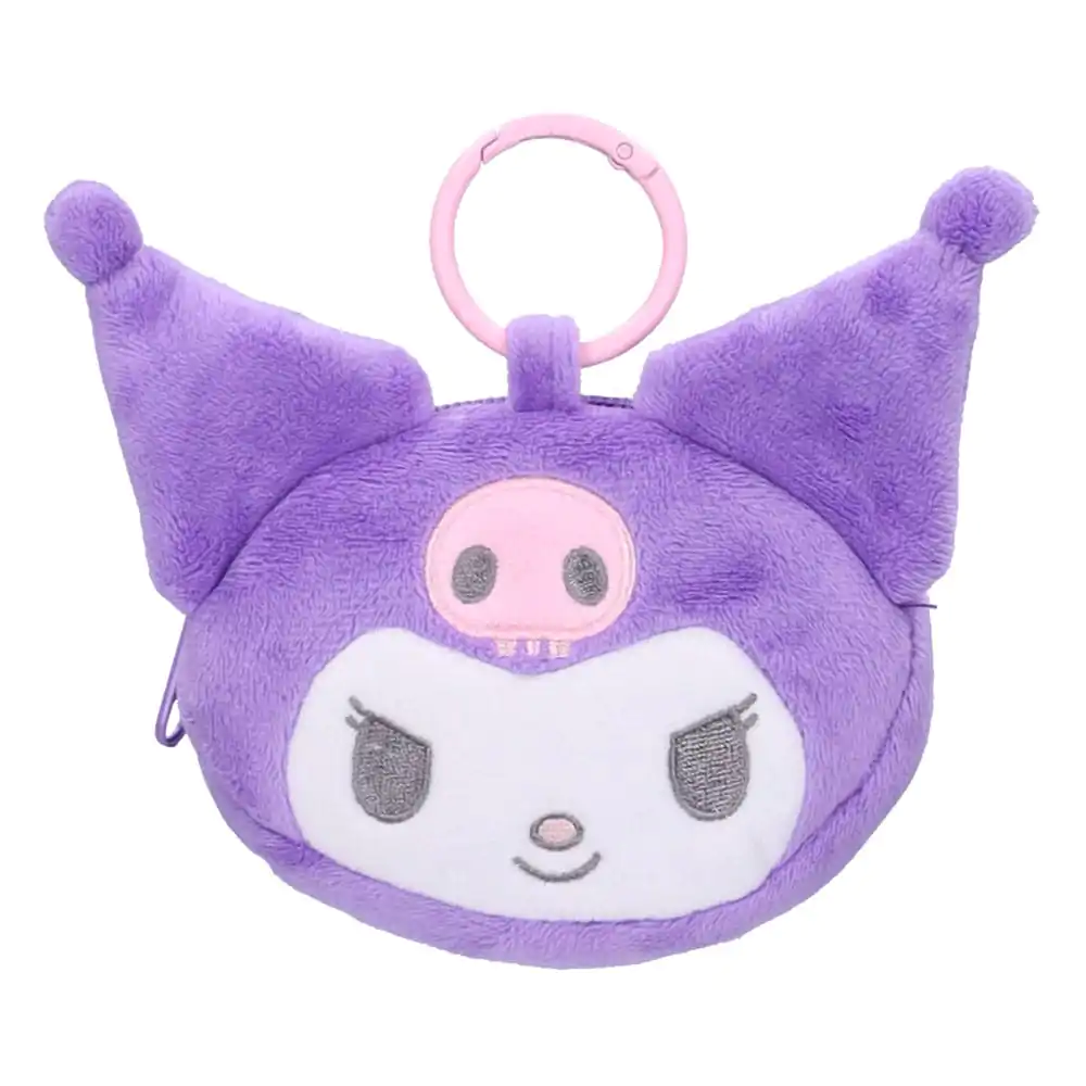 Sanrio Key Chain Hello Kitty & Friends Plushie Pals product photo