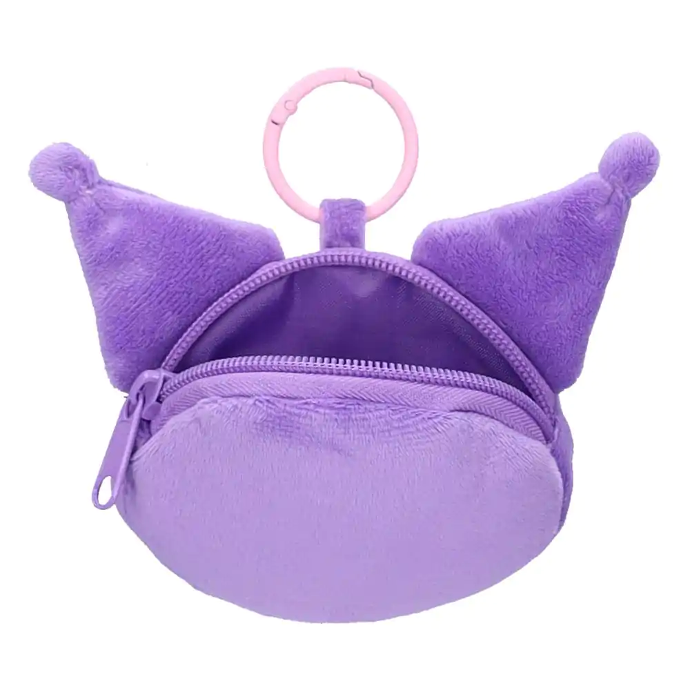 Sanrio Key Chain Hello Kitty & Friends Plushie Pals product photo