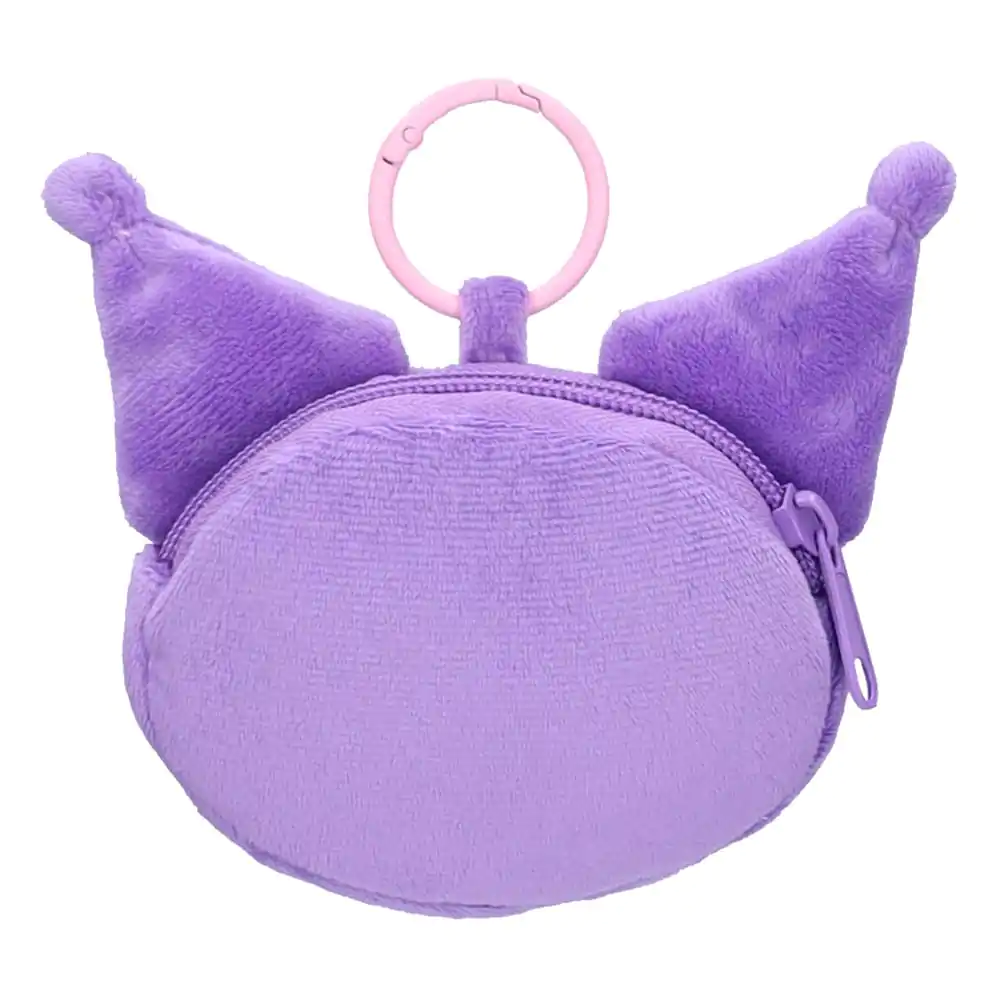 Sanrio Key Chain Hello Kitty & Friends Plushie Pals product photo