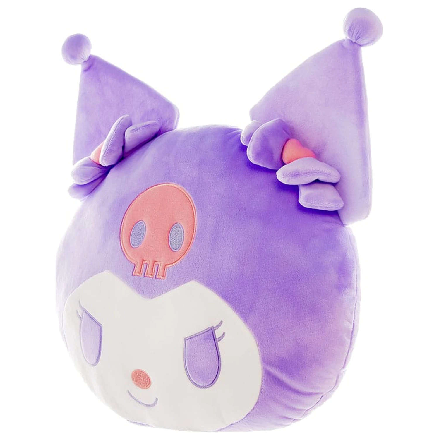Sanrio 3D Pillow Kuromi 37 cm  product photo