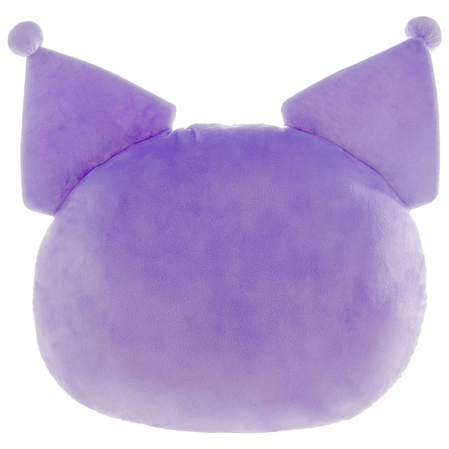 Sanrio 3D Pillow Kuromi 37 cm  product photo