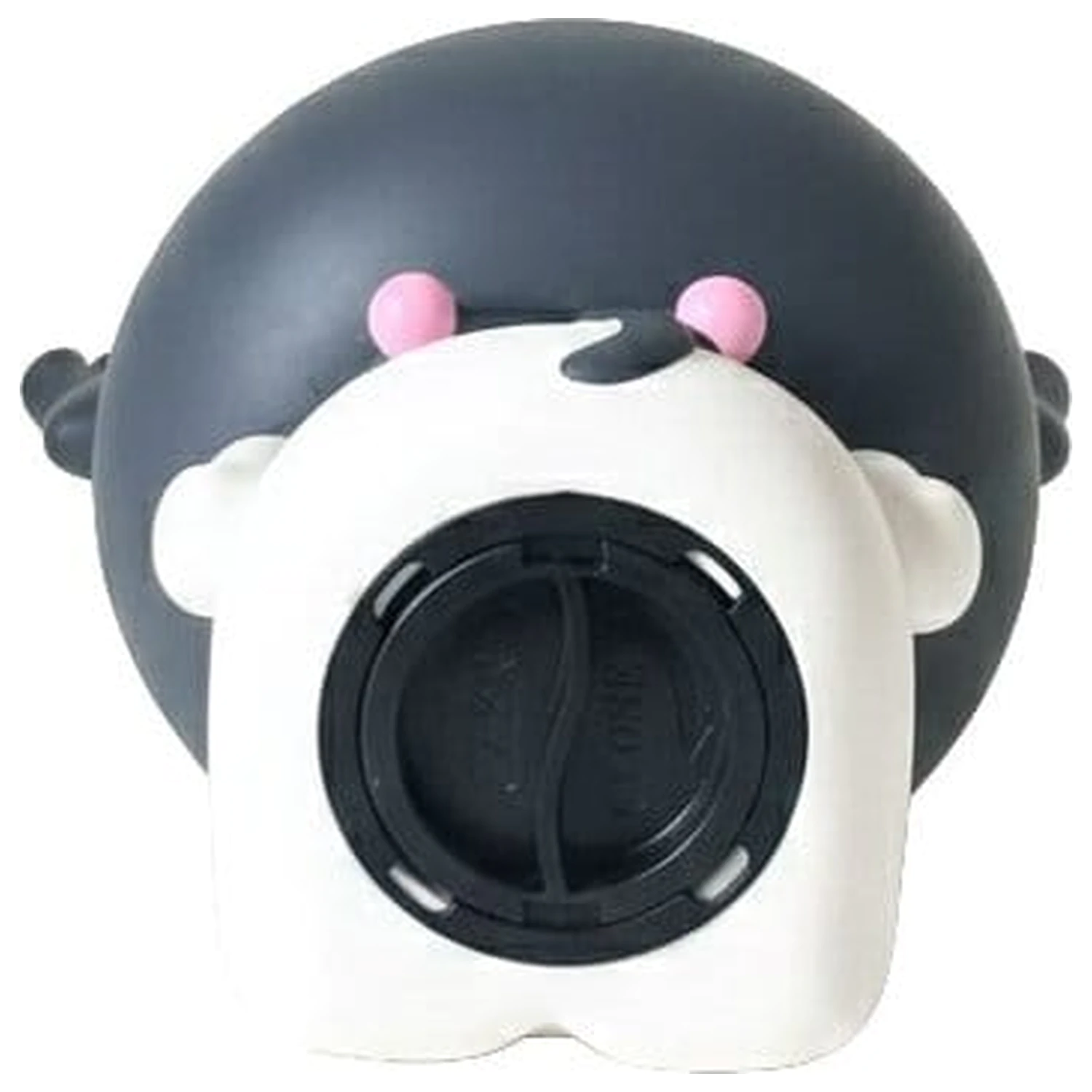 Sanrio 3D Coin Bank Kuromi product photo
