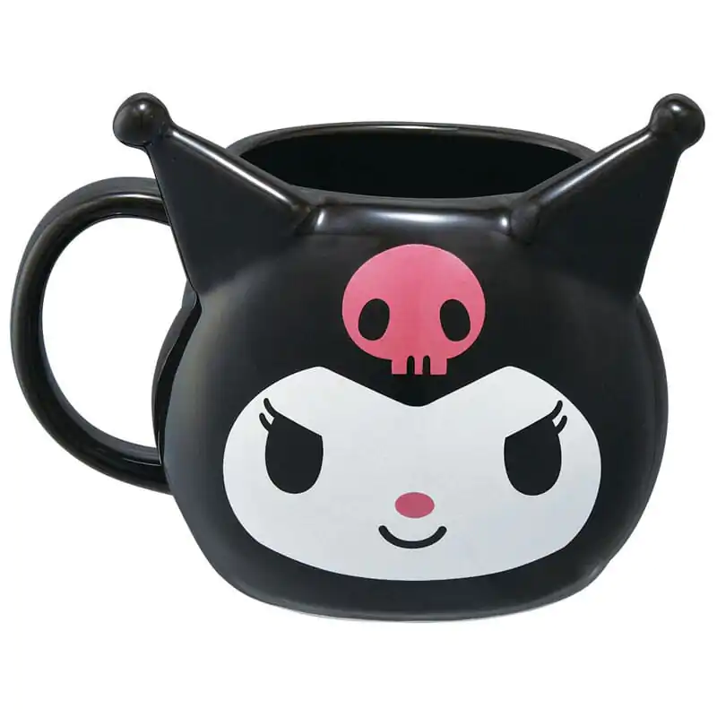 Sanrio Mug Kuromi product photo