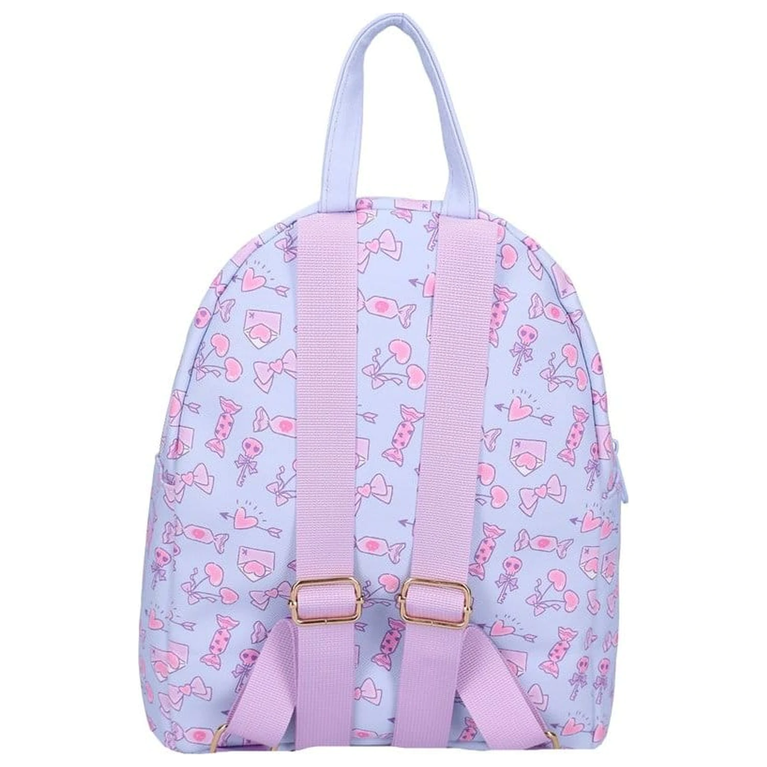 Sanrio Backpack Kuromi Carry The Cuteness product photo