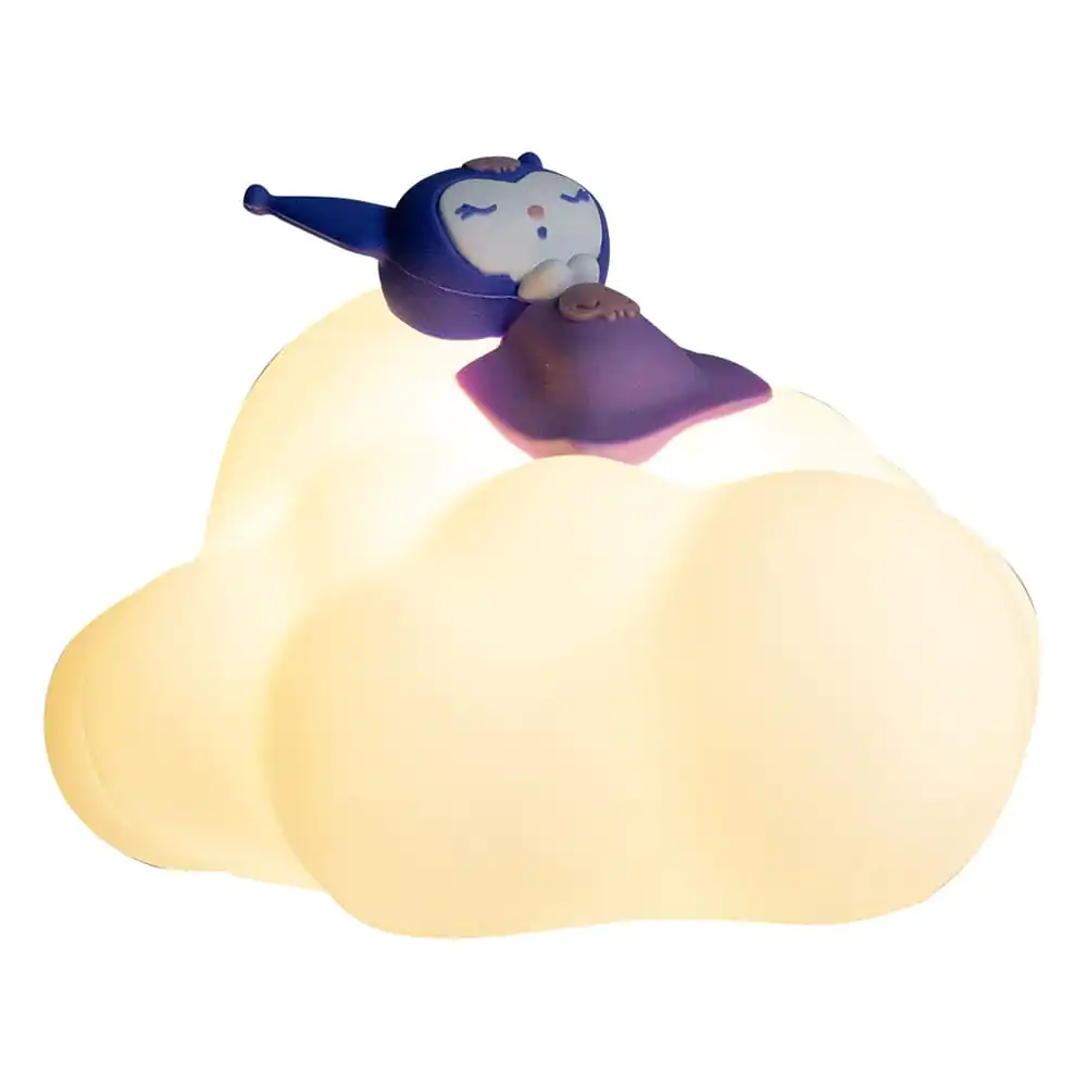 Sanrio Lamp Kuromi Cloud product photo