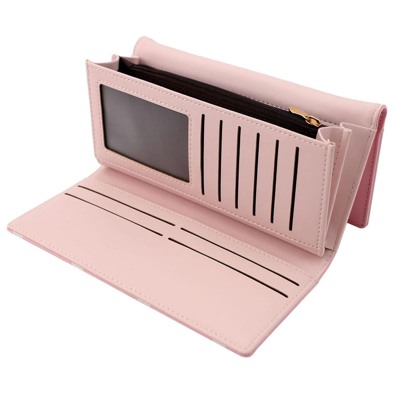 Sanrio Coin Purse Kuromi Kawaii product photo