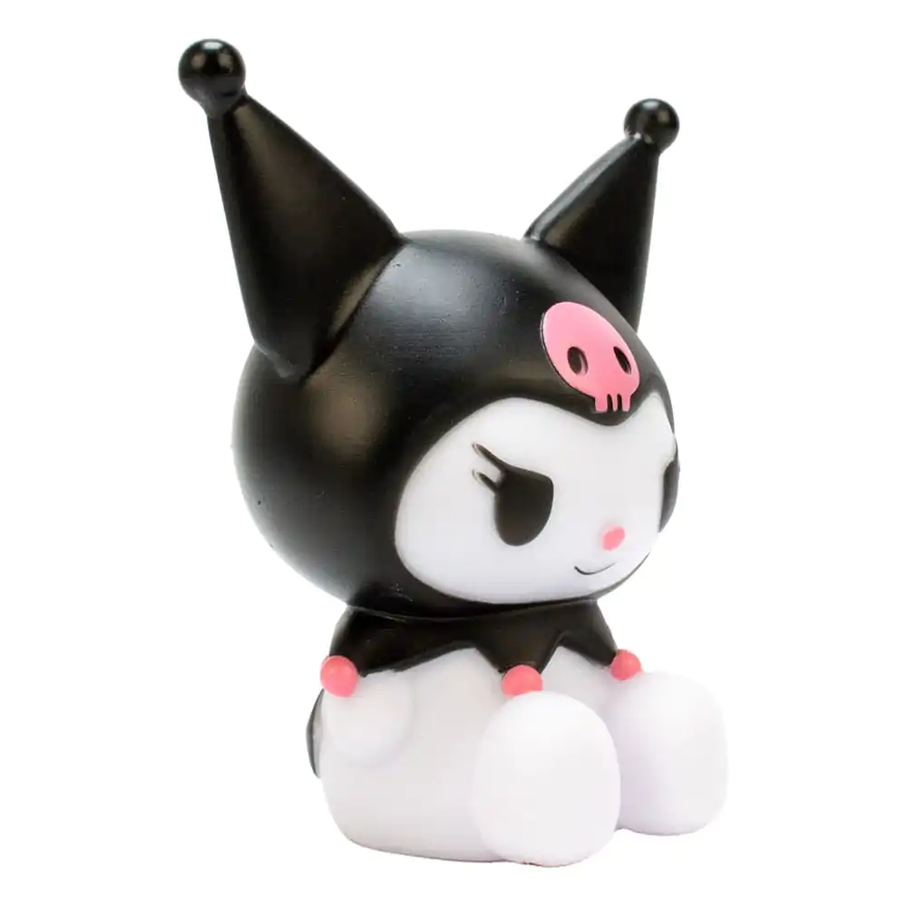Sanrio Mood Lamp Kuromi 11 cm  product photo