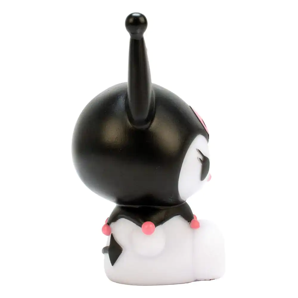 Sanrio Mood Lamp Kuromi 11 cm  product photo