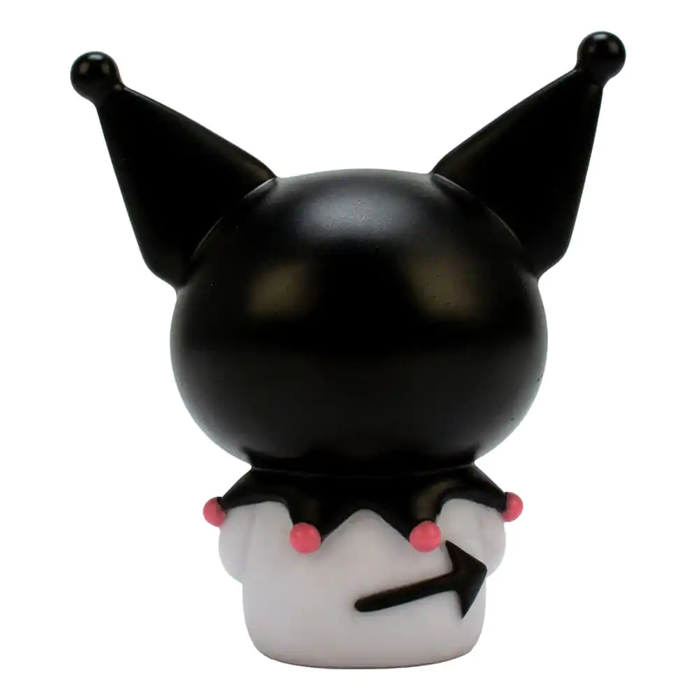 Sanrio Mood Lamp Kuromi 11 cm  product photo