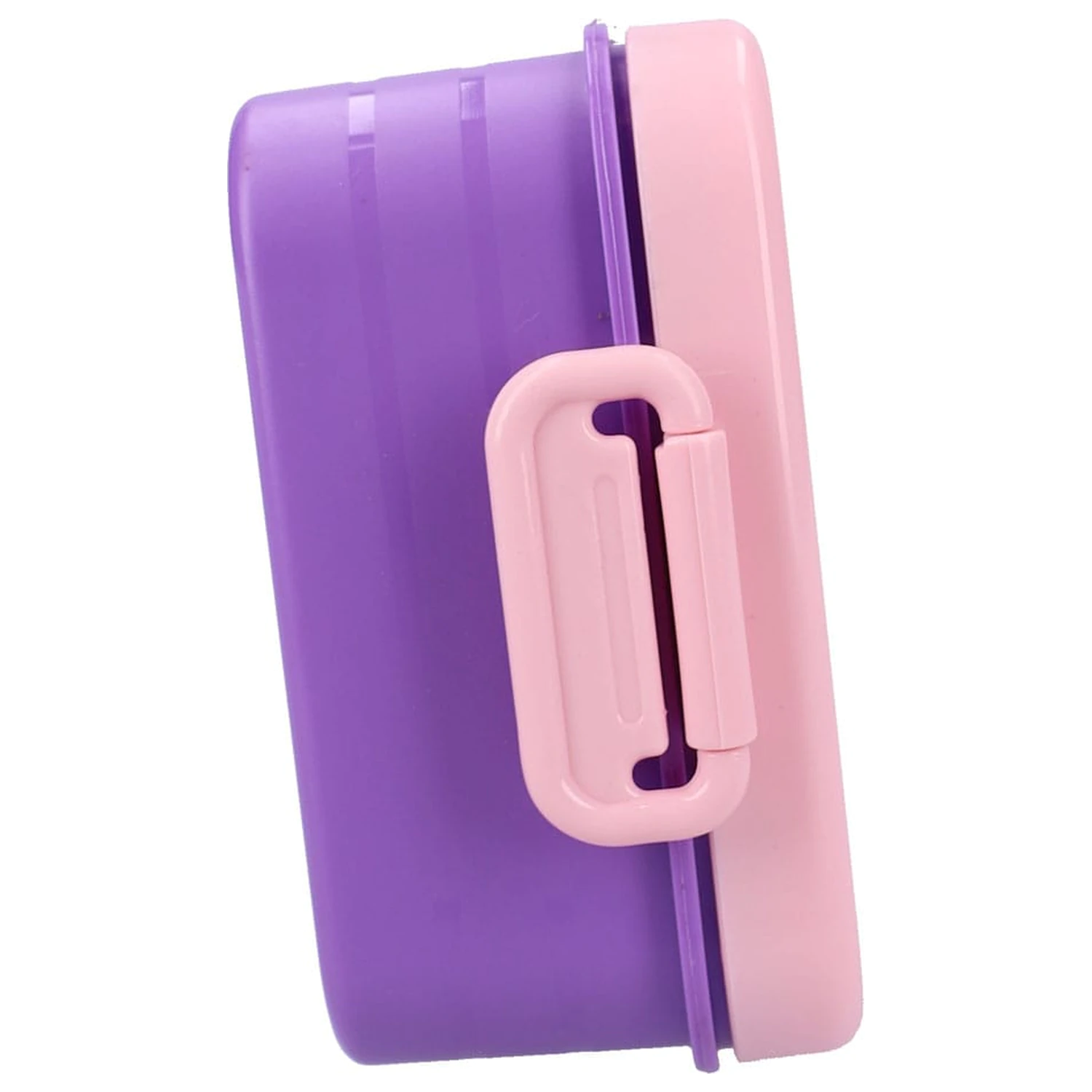 Sanrio Lunch Box Kuromi Lunch Bunch product photo