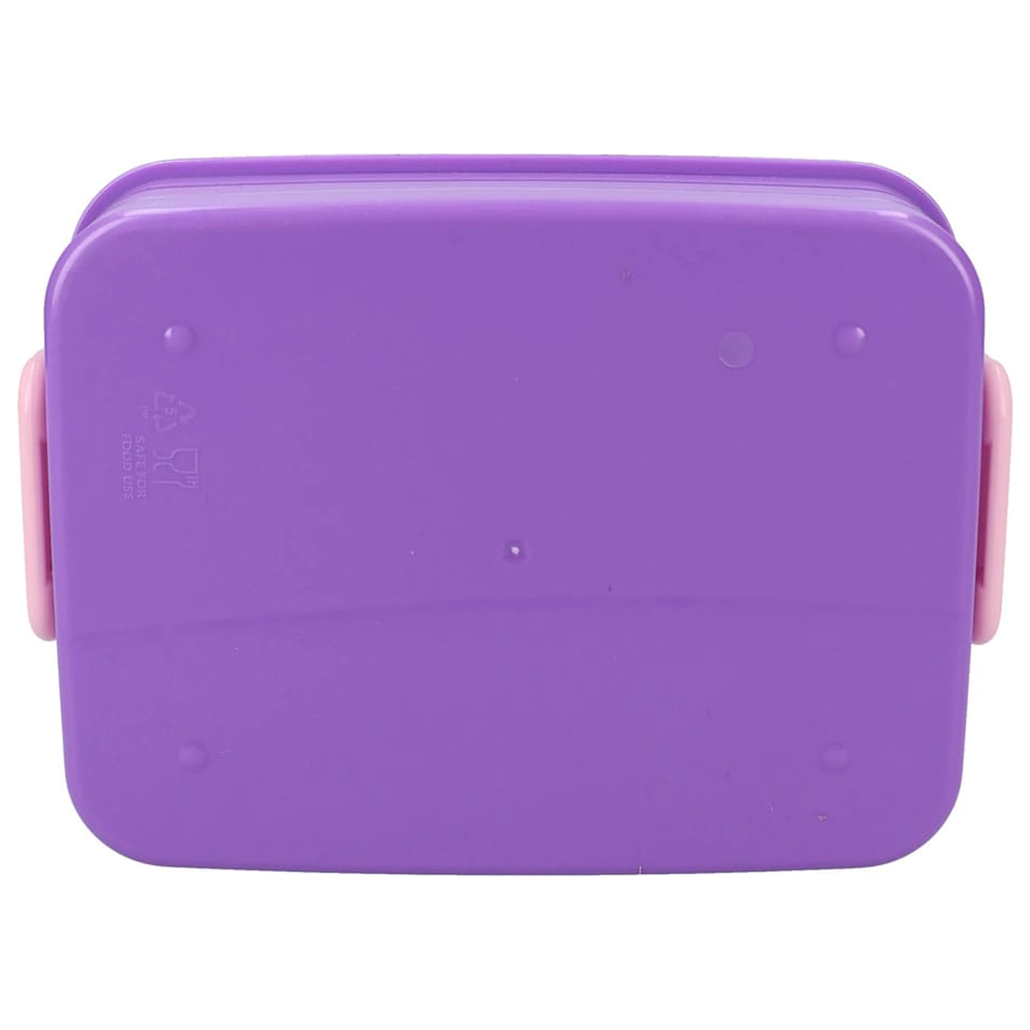 Sanrio Lunch Box Kuromi Lunch Bunch product photo