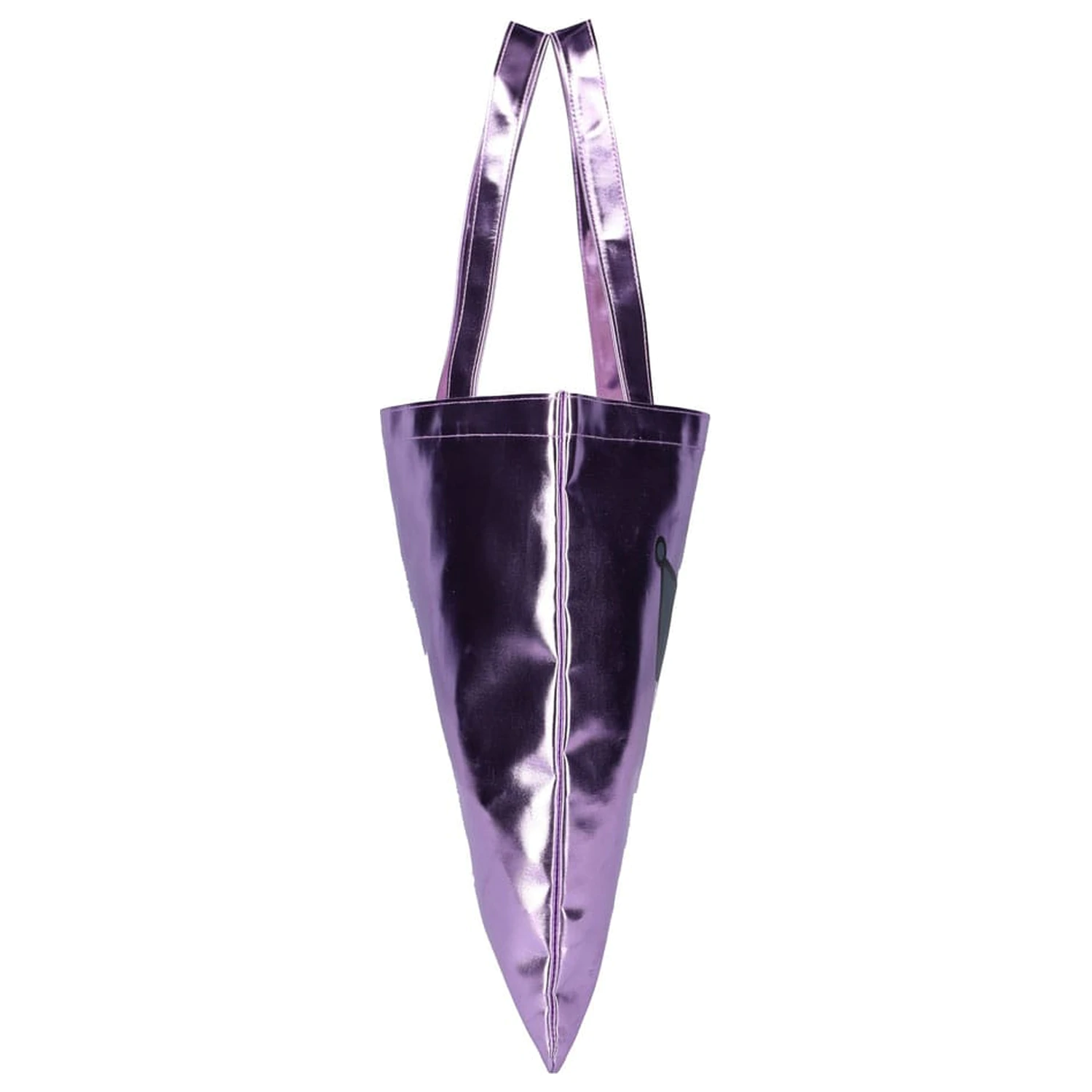 Sanrio Tote Bag Kuromi Metallic Moves product photo