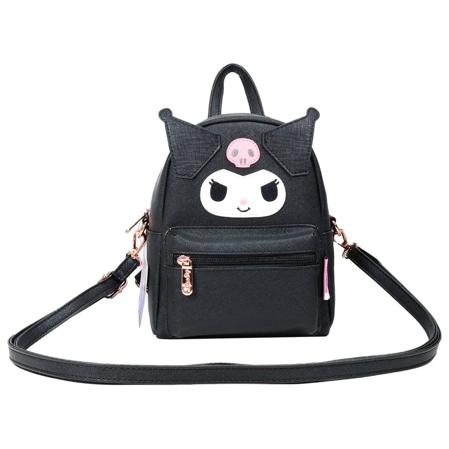 Sanrio Mini Backpack Kuromi product photo