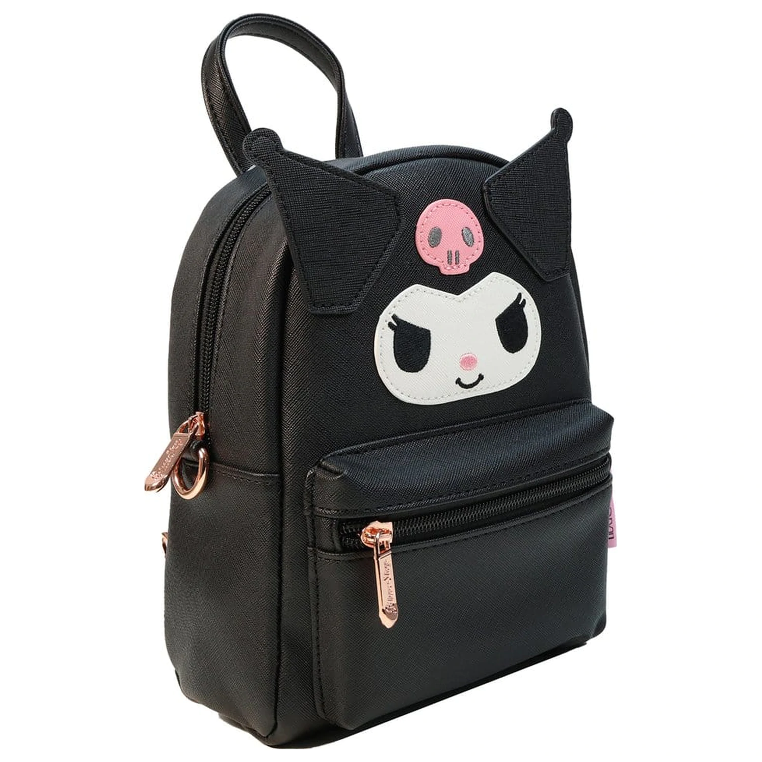 Sanrio Mini Backpack Kuromi product photo