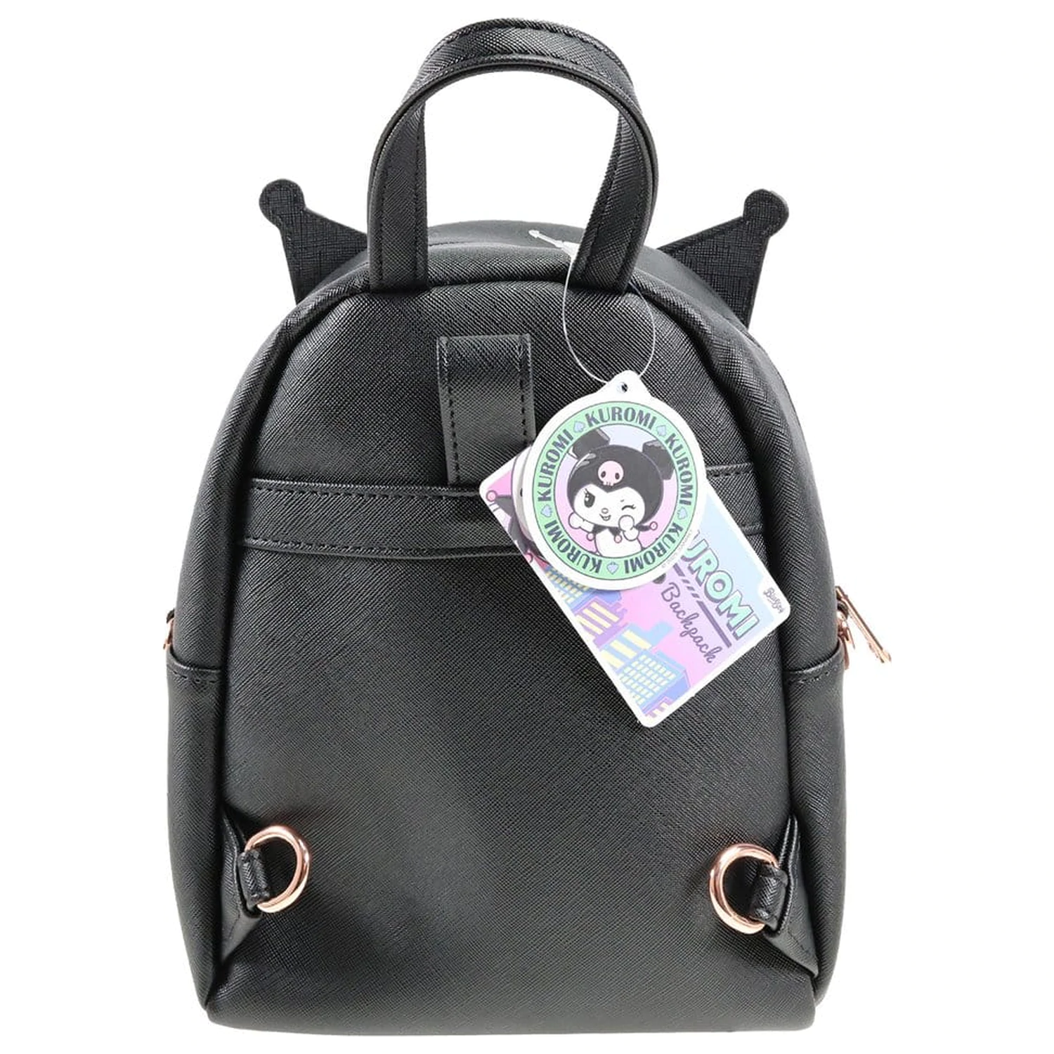 Sanrio Mini Backpack Kuromi product photo