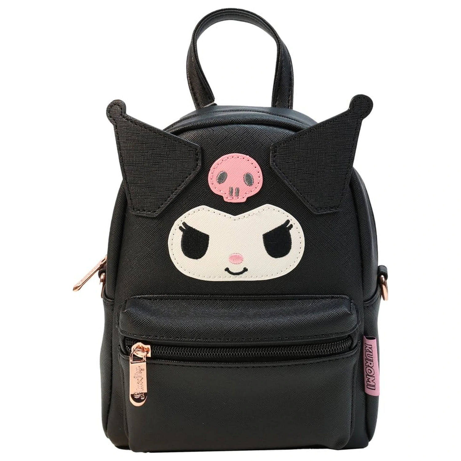 Sanrio Mini Backpack Kuromi product photo