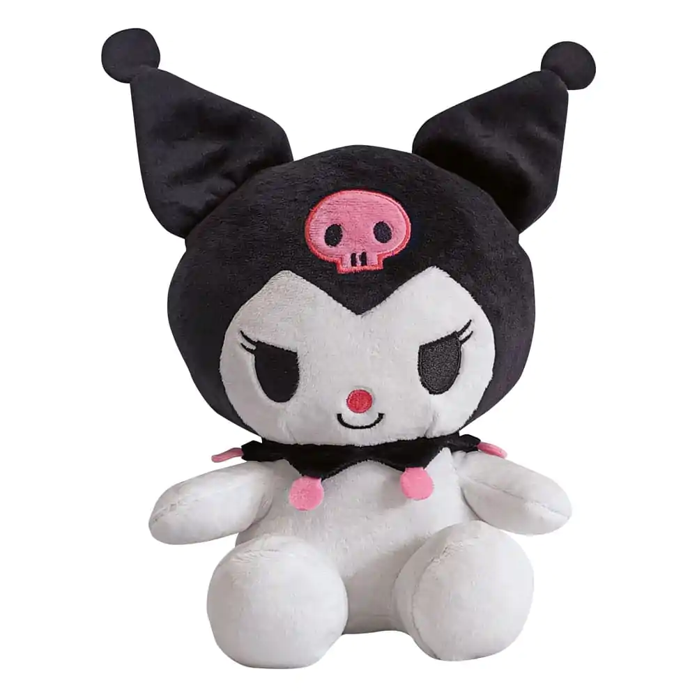 Sanrio Plush Figure Kuromi 24 cm product photo
