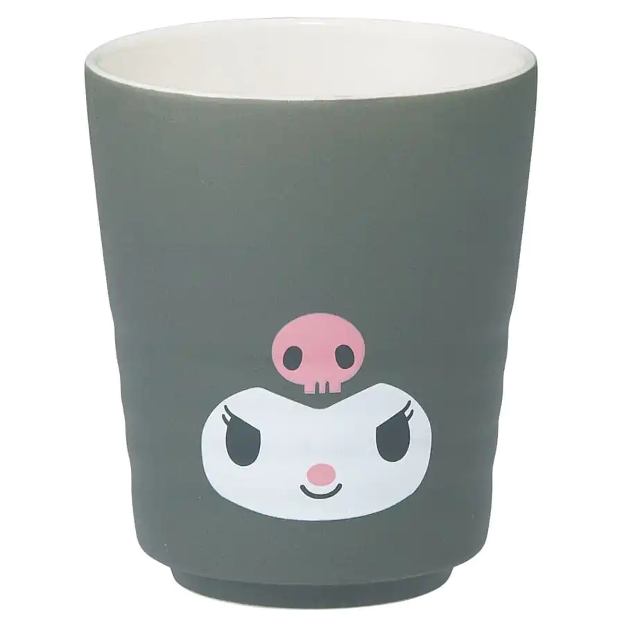 Sanrio Mug Kuromi Small product photo