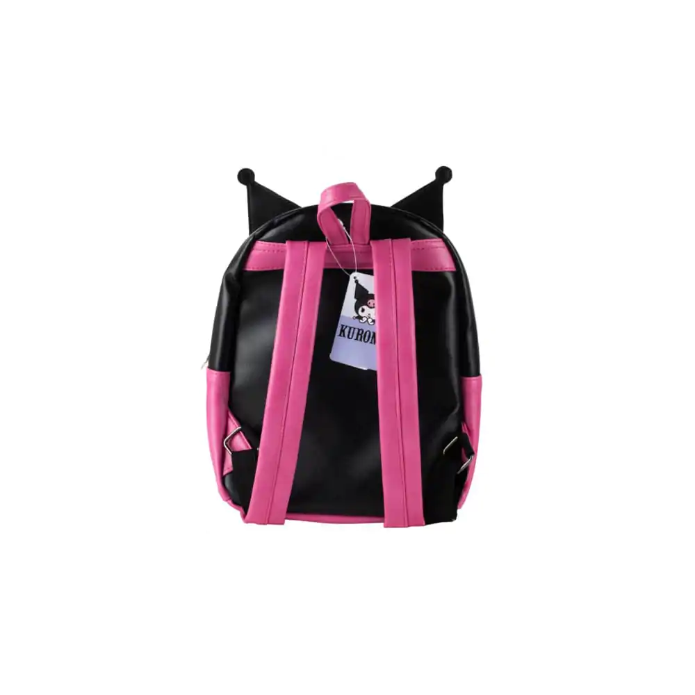 Sanrio Backpack Kuromi 29 cm product photo