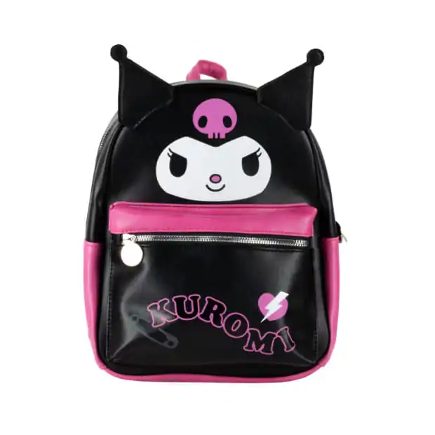 Sanrio Backpack Kuromi 29 cm product photo
