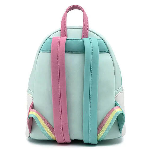 Loungefly Sanrio Little Twin Stars backpack product photo