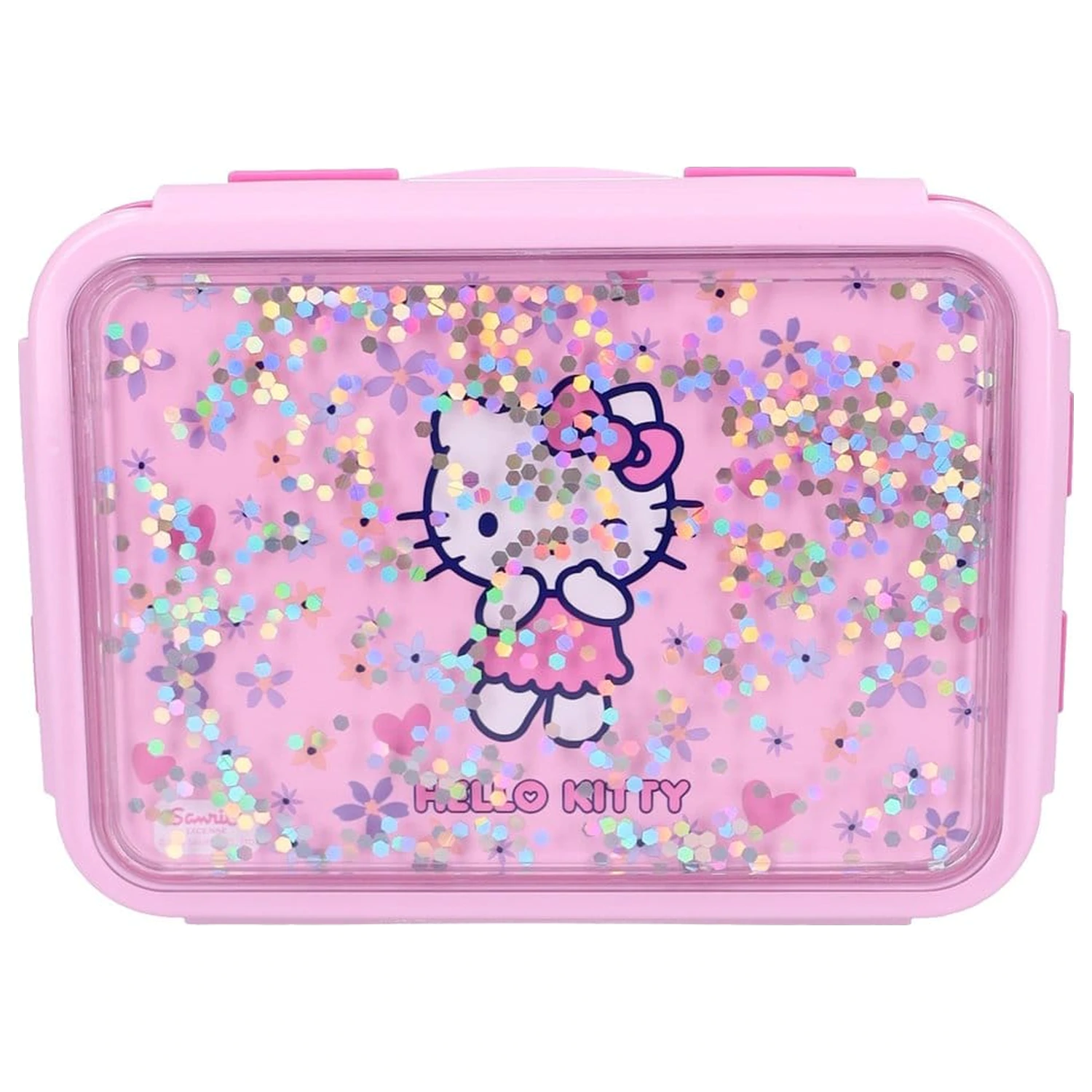 Sanrio Lunch Box Lunch Love 18 cm product photo