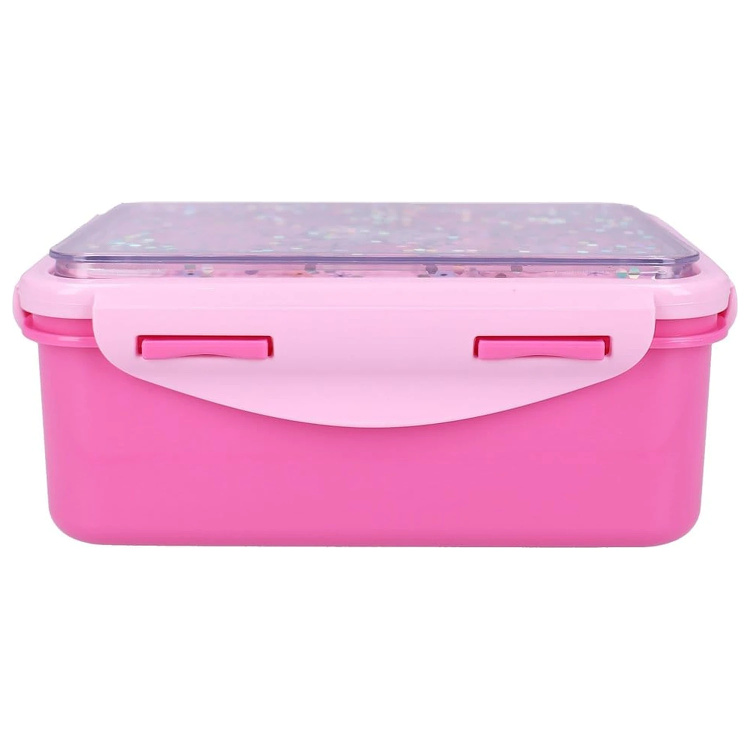 Sanrio Lunch Box Lunch Love 18 cm product photo