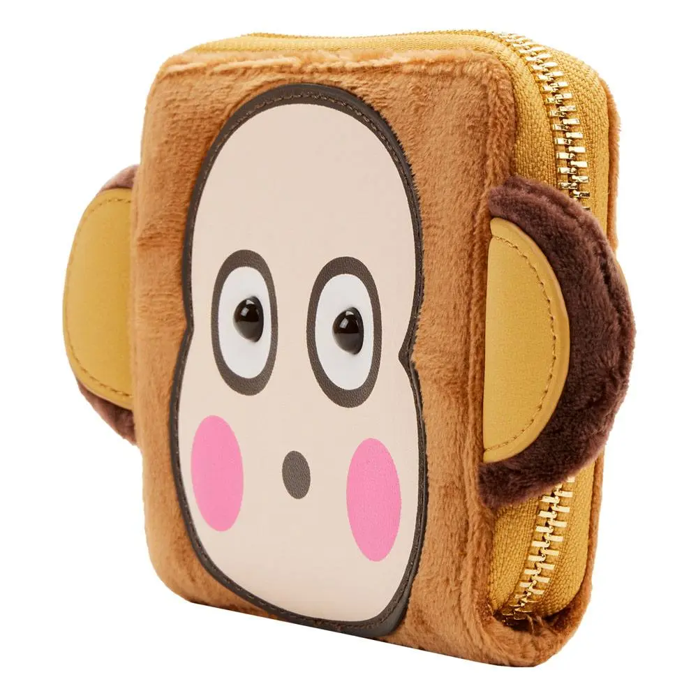 Sanrio by Loungefly Wallet Monkichi Cosplay product photo