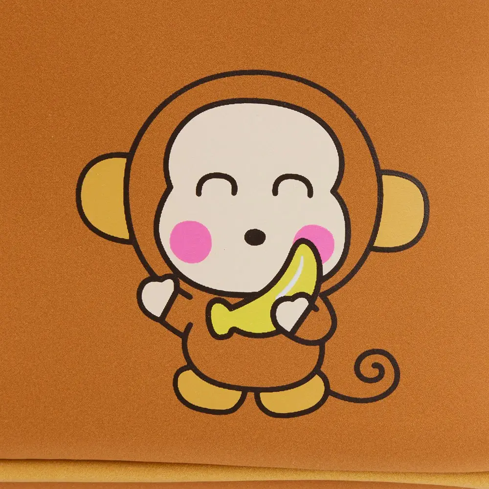 Sanrio by Loungefly Backpack Monkichi Cosplay product photo