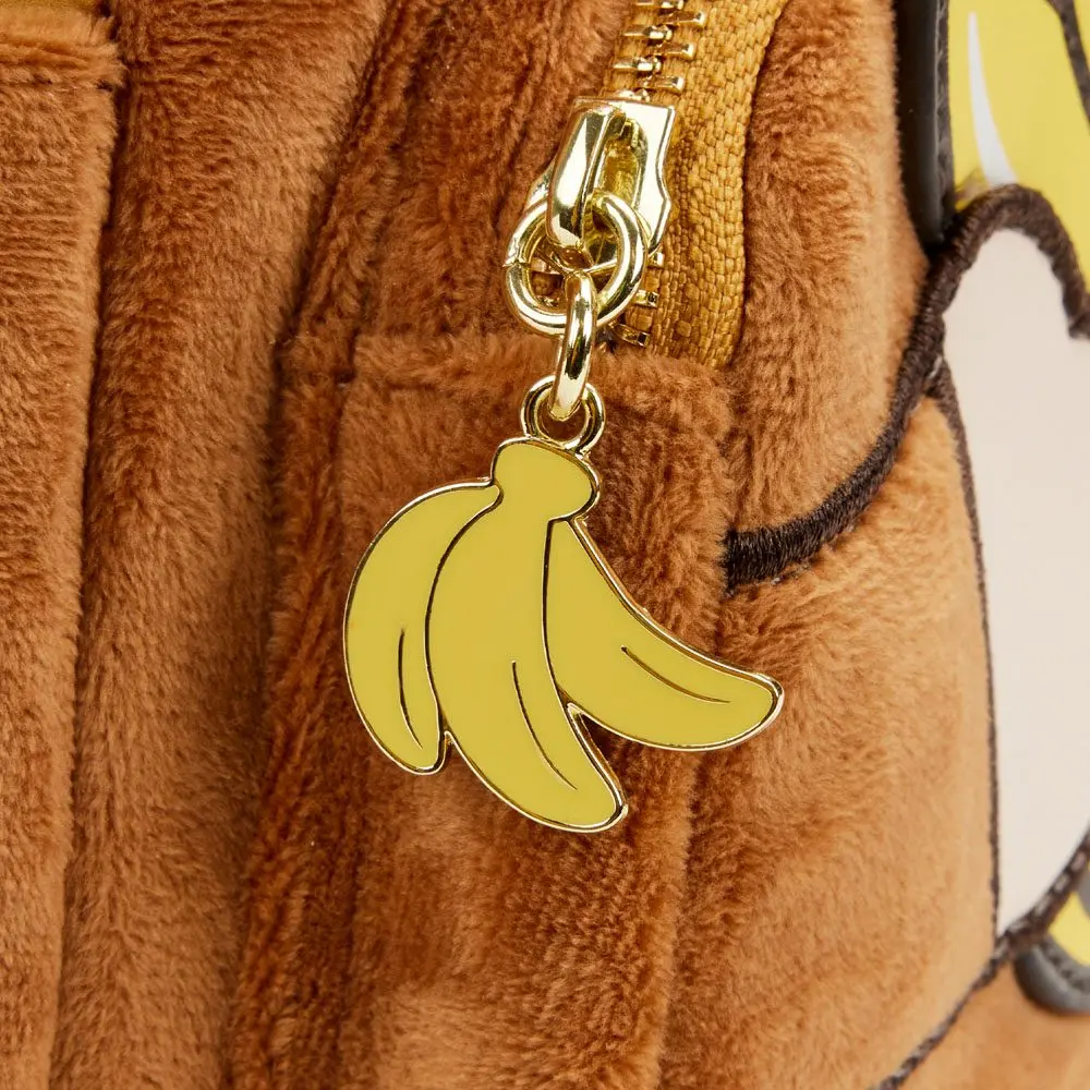 Sanrio by Loungefly Backpack Monkichi Cosplay product photo