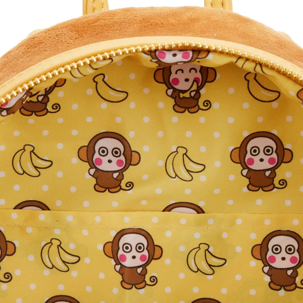Sanrio by Loungefly Backpack Monkichi Cosplay product photo