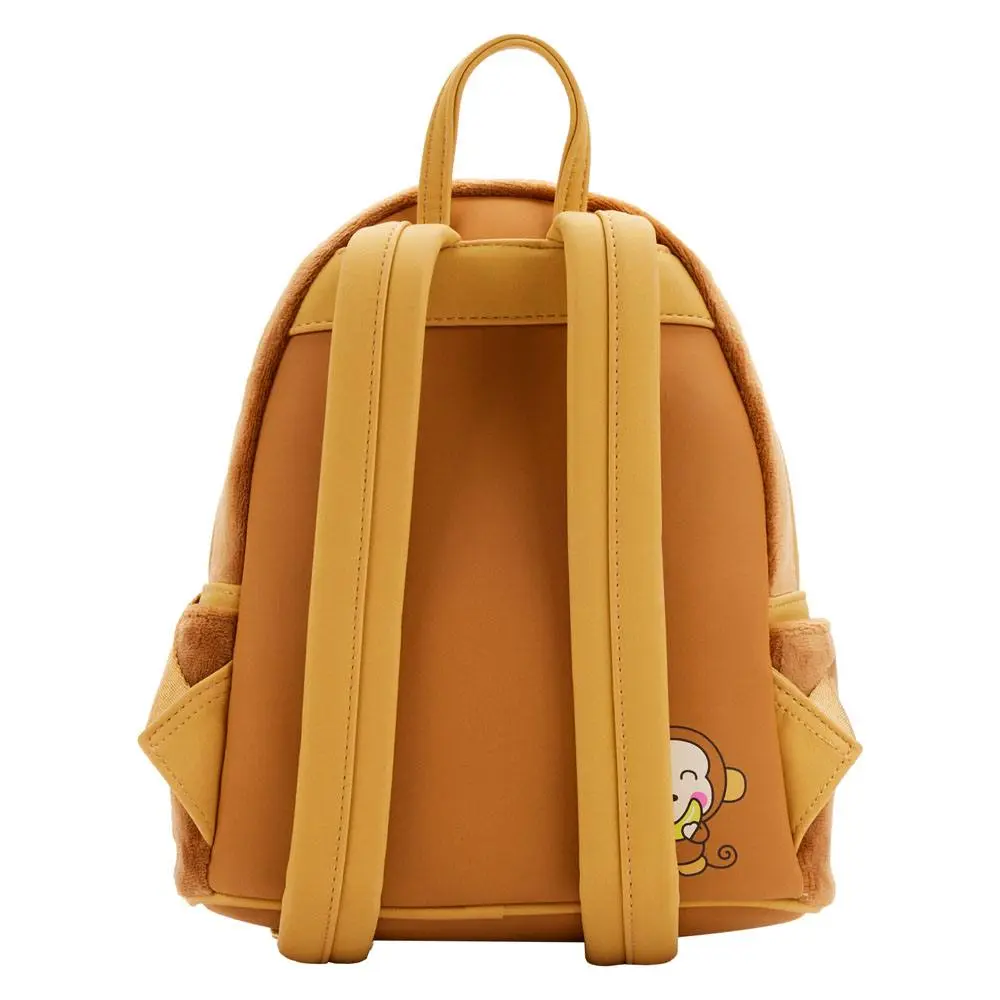 Sanrio by Loungefly Backpack Monkichi Cosplay product photo