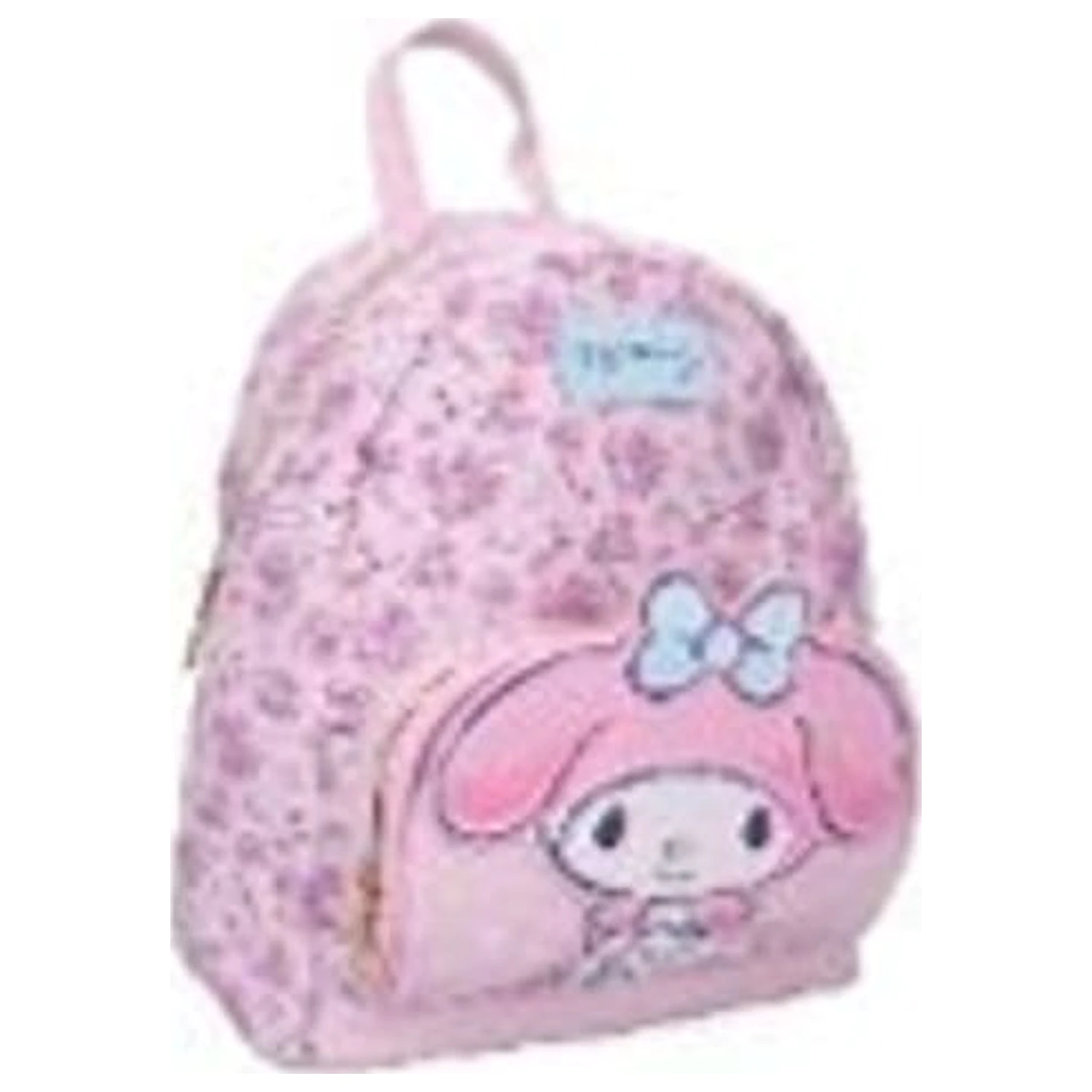 Sanrio Backpack My Melody Carry The Cuteness product photo