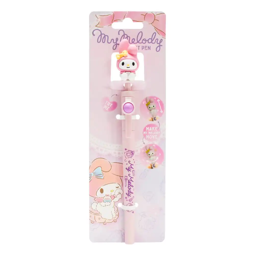 Sanrio Fidget Pen My Melody product photo