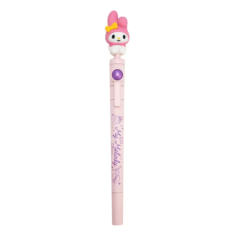 Sanrio Fidget Pen My Melody product photo
