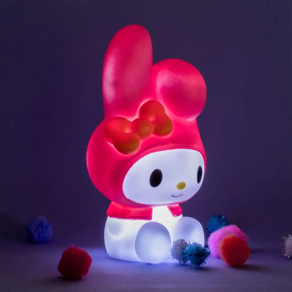 Sanrio Mood Lamp My Melody 11 cm product photo