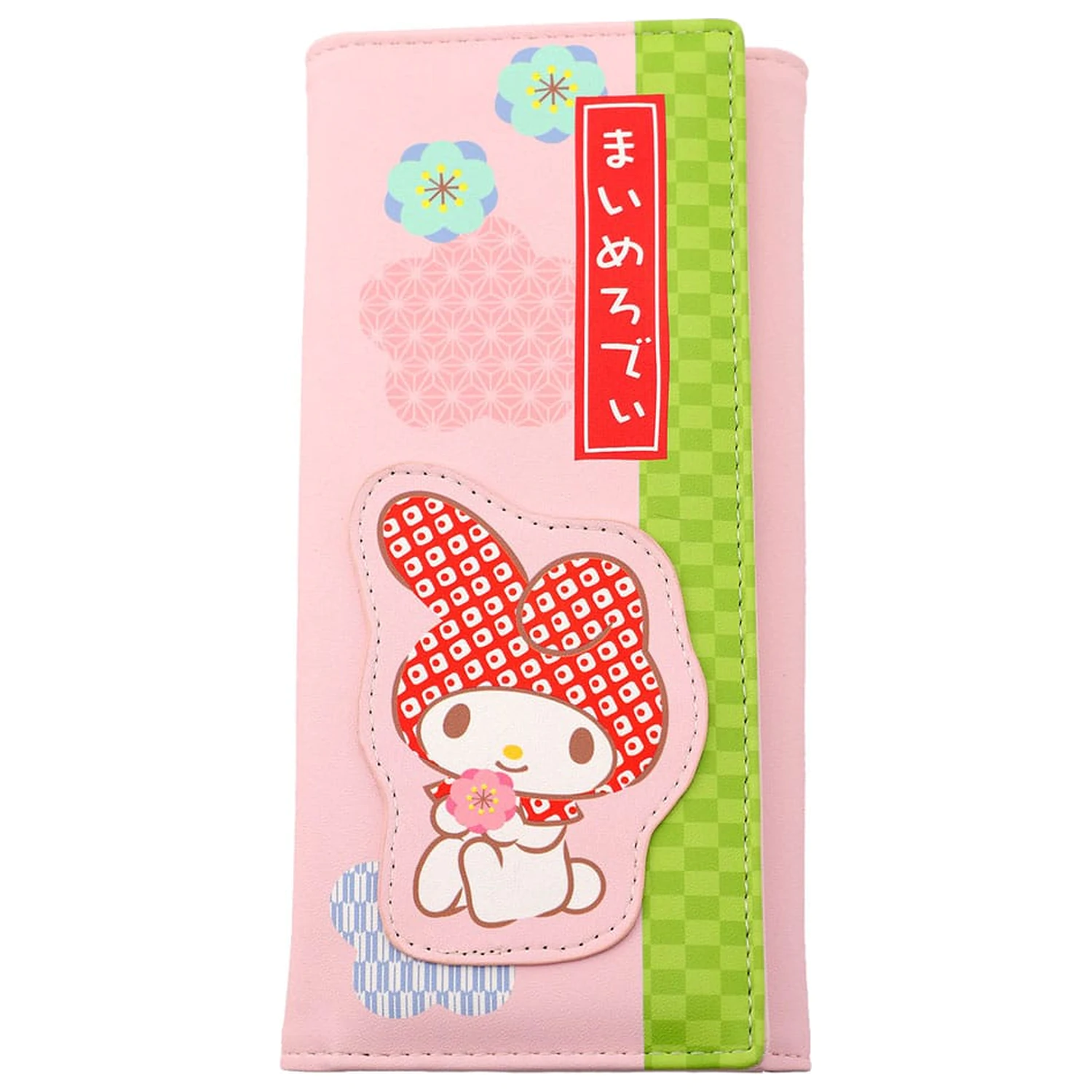 Sanrio Coin Purse My Melody Japanese product photo