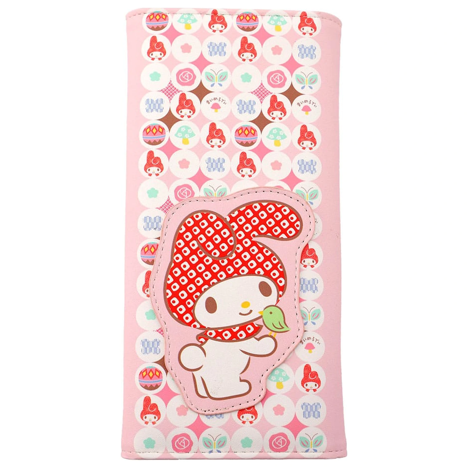 Sanrio Coin Purse My Melody Japanese product photo