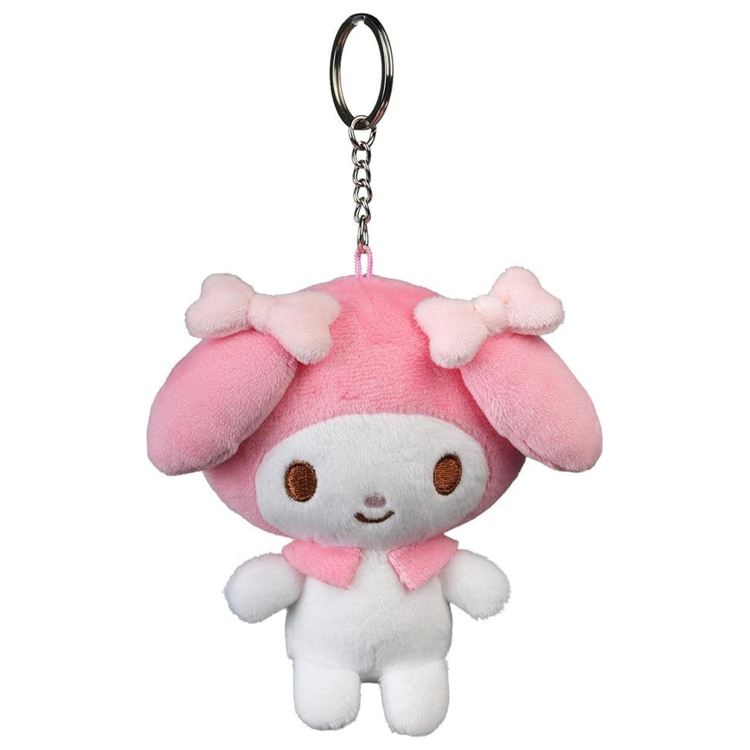 Sanrio Plush Keychain My Melody Kawaii 12 cm  product photo