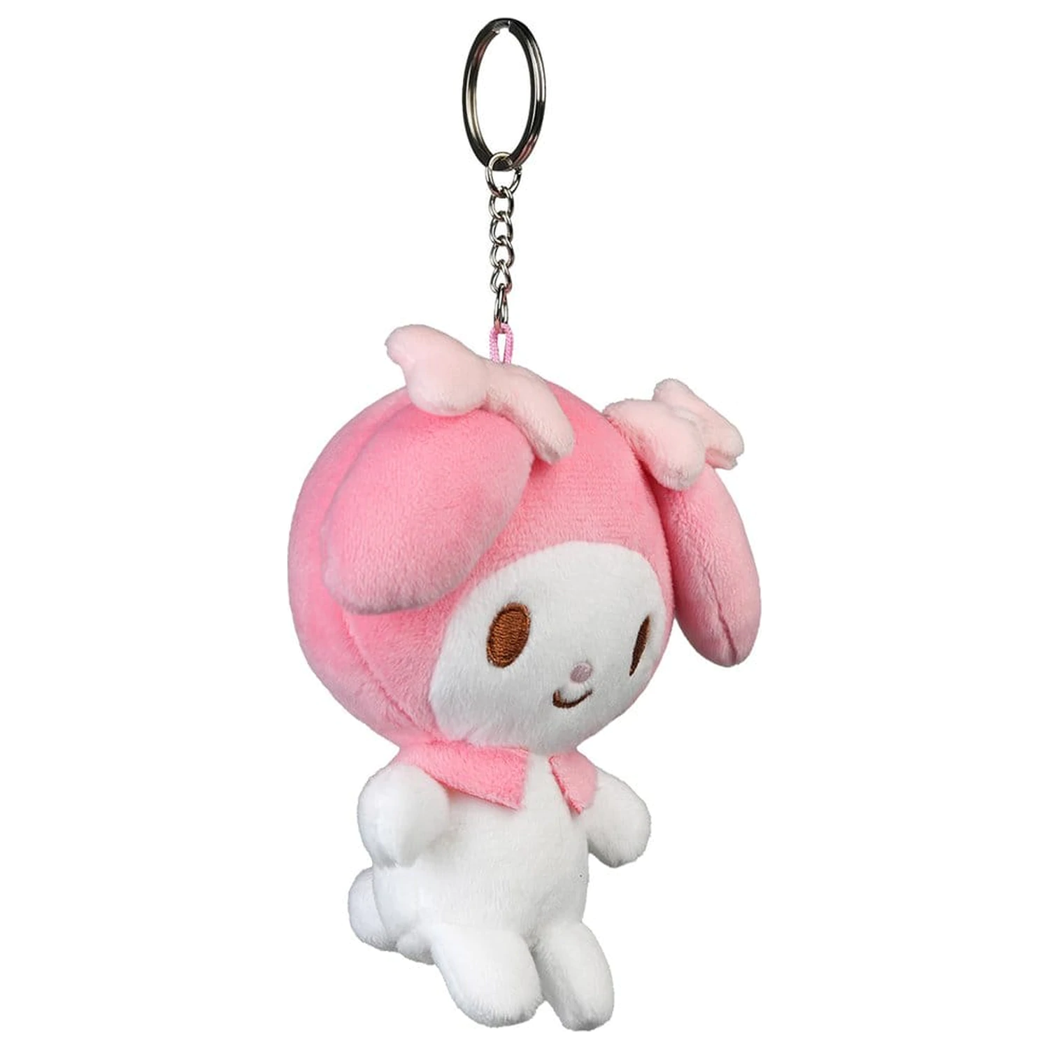 Sanrio Plush Keychain My Melody Kawaii 12 cm  product photo